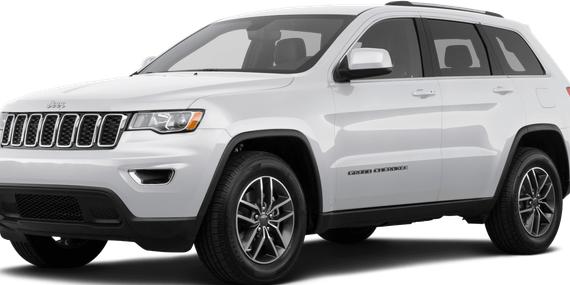 JEEP GRAND CHEROKEE 2019 1C4RJFAG8KC546923 image
